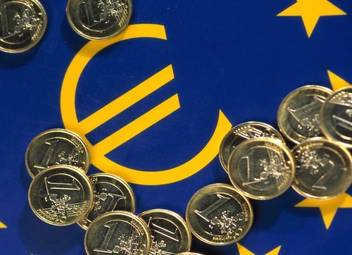 Nuevas perspectivas económicas en Eurozona - ảnh 1
