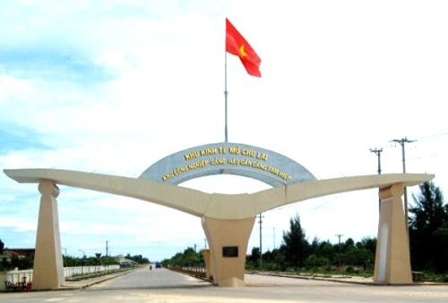 Vicepremier vietnamita destaca importancia de zona económica abierta Chu Lai - ảnh 1
