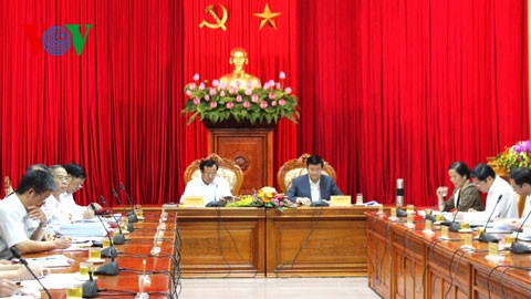 Destaca estadista aprendizaje eficiente de la moral de Ho Chi Minh - ảnh 1