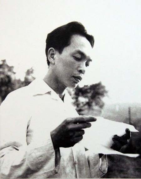 Vida del legendario General Vo Nguyen Giap - ảnh 8
