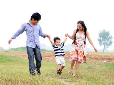 Costumbres familiares, rasgos culturales tradicionales vietnamitas - ảnh 1