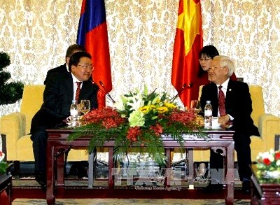 Ciudad Ho Chi Minh expresa interés de cooperar con Mongolia - ảnh 1