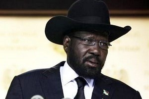 Sudán del Sur dispuesto a negociaciones de paz  - ảnh 1