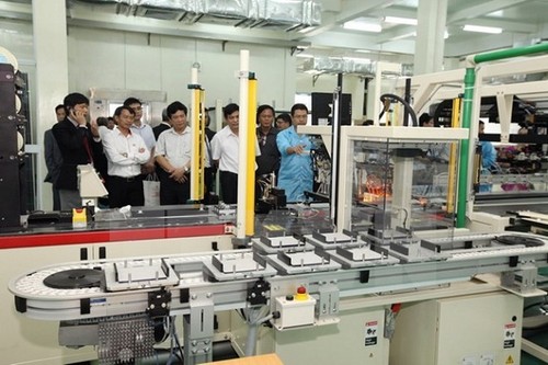 Vietnam, Israel boost cooperation in science and technology - ảnh 1