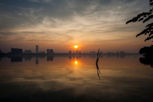 Hanoi through the eyes of an English photographer - ảnh 8