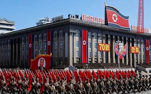 한국 대통령, 조선 지도자와 협상에 많은 진전 - ảnh 1