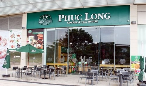 Phuc Long coffee & tea - ảnh 1