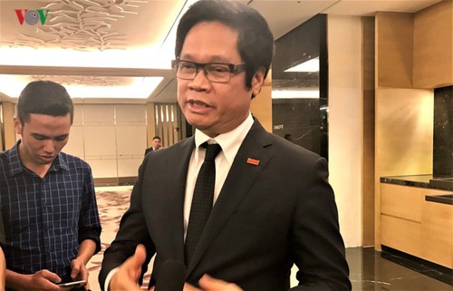2019년 VBF 베트남 기업 포럼 – 새로운 자세 - ảnh 1