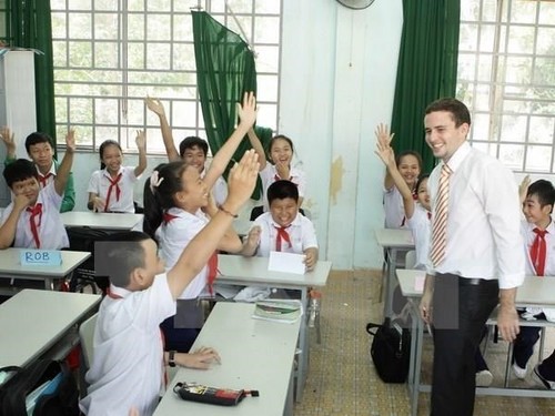 베트남, 외국인이 일하기 좋은 세계 10대 국가에 선정 - ảnh 1