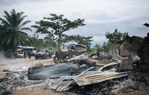 베트남, 콩고 분쟁 해결에서의 대화, 화해를 높이 평가 - ảnh 2