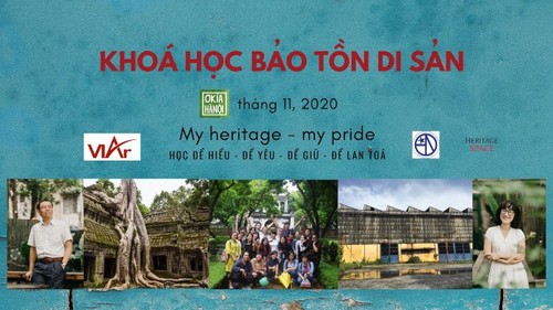 하노이 가을 문화 행사들  - ảnh 3