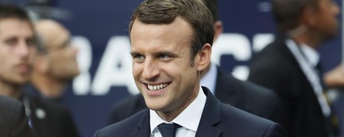 France : Emmanuel Macron en passe d'obtenir une majorité écrasante à l'Assemblée - ảnh 1