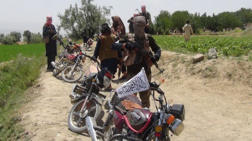 Afghanistan: talibans et EI accusés du massacre de 50 civils - ảnh 1