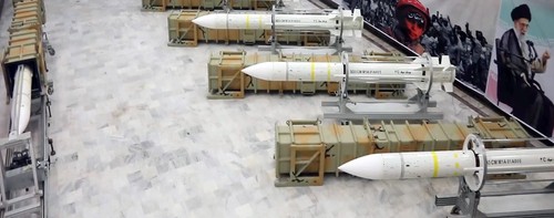 L'Iran augmente les fonds destinés à ses missiles - ảnh 1