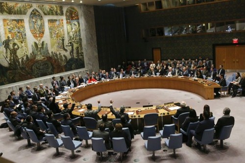 Washington au banc des accusés lors d'un vote à l'ONU sur Jérusalem - ảnh 1