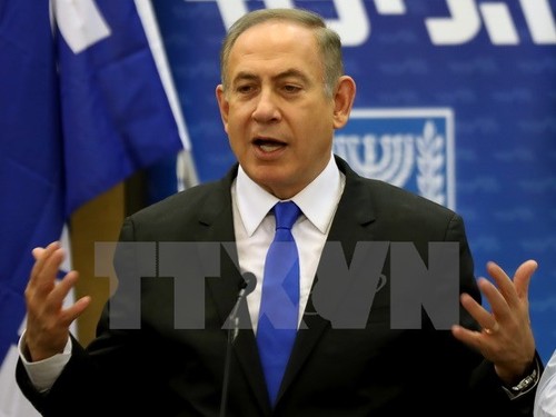 Israël salue la décision du Guatemala de transférer son ambassade à Jérusalem - ảnh 1