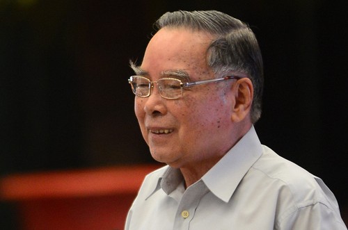   Décès de l’ancien Premier ministre Phan Van Khai - ảnh 1