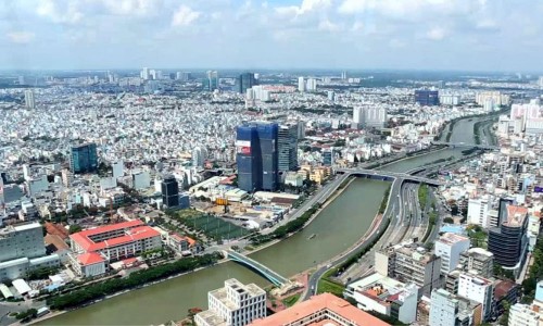 Hô Chi Minh-ville: bientôt une ville intelligente? - ảnh 2