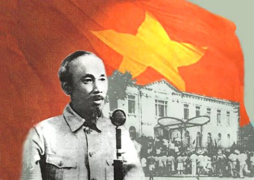 Hô Chi Minh aux yeux des étrangers - ảnh 1