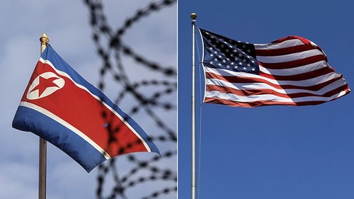 Dénucléarisation : Pyongyang fustige Washington pour freiner les négociations - ảnh 1