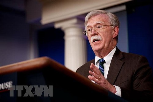 Retrait de Syrie: Washington veut d’abord s’assurer de la défense de ses alliés - ảnh 1