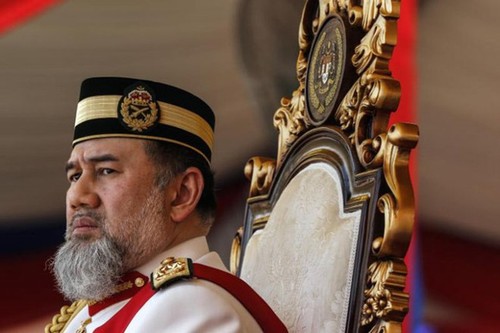 Malaisie: Le conseil des gouverneurs choisit un nouveau roi fin janvier  - ảnh 1