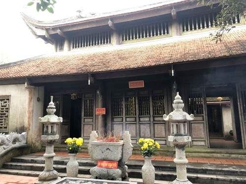 Le temple Cao An Phu - ảnh 2
