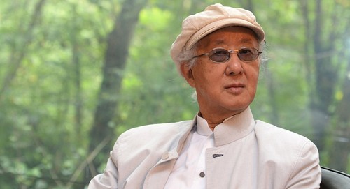 Le Japonais Arata Isozaki remporte le «Nobel de l’architecture» - ảnh 1