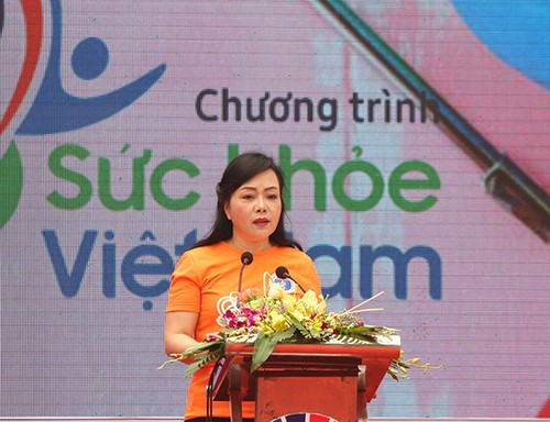 Le Vietnam répond à la Journée mondiale de la santé - ảnh 1