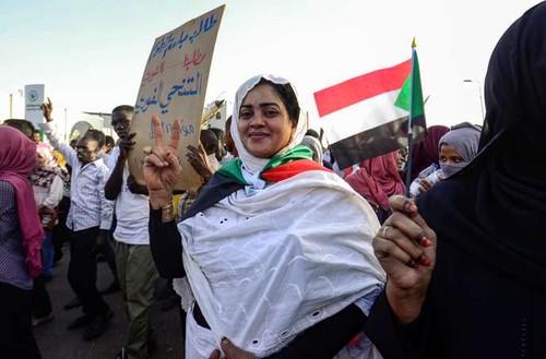 Soudan: l’ONU nomme un émissaire pour aider l’Union africaine - ảnh 1