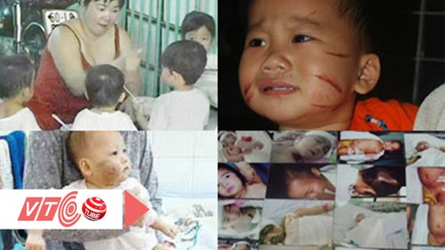 Vers un Vietnam sans violence faite aux enfants - ảnh 1