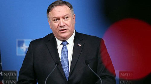 Le chef de la diplomatie américaine annule sa visite à Moscou  - ảnh 1