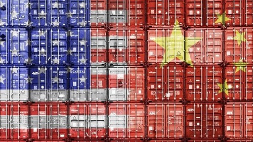 Commerce: la Chine réplique aux États-Unis avec des droits de douane punitifs - ảnh 1