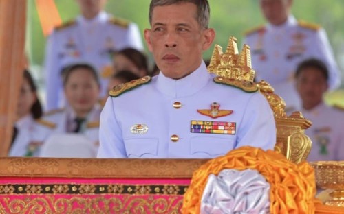Le roi thaïlandais convoquera la première réunion du Parlement le 22 mai - ảnh 1