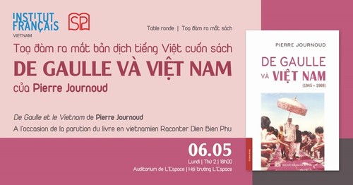 De Gaulle et le Vietnam - ảnh 2