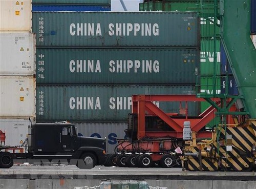 Tarifs douaniers sur les produits chinois: Trump prendra sa décision «après le G20» - ảnh 1