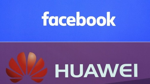 Facebook suspend la pré-installation de ses applications sur les appareils Huawei - ảnh 1