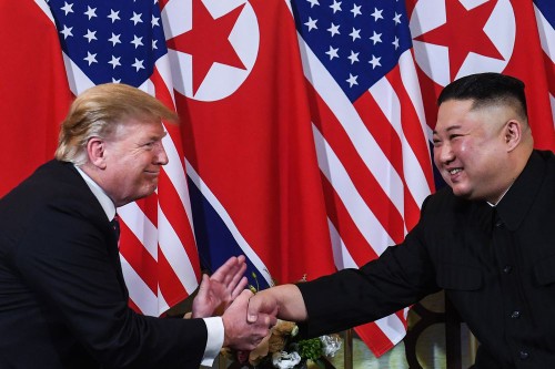 Pompeo espère reprendre les pourparlers avec Pyongyang - ảnh 1
