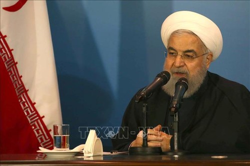 Ultimatum du 7 juillet sur le nucléaire: l’Iran précise ses menaces - ảnh 1