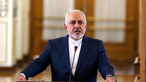 L’Iran se dit ouvert aux négociations si les États-Unis lèvent les sanctions - ảnh 1