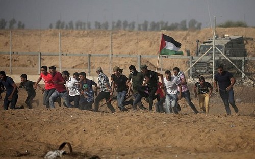 Israël-Gaza: des mesures pour sécuriser la frontière après des infiltrations - ảnh 1