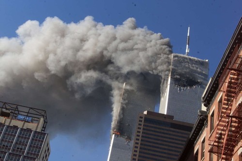11 Septembre: 18 ans après, la guerre se poursuit - ảnh 1