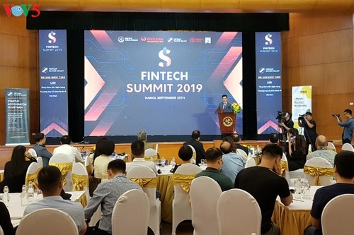 Le projet Fintech de Vietnam Silicon Valley - ảnh 2