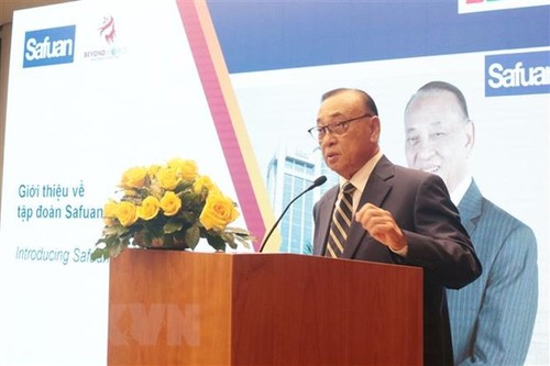 Le premier marché vietnamien en Malaisie ouvrira ses portes en mars 2020 - ảnh 1