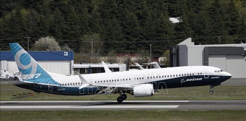 Boeing 737 MAX : une remise en service dès janvier «reste à voir», selon le régulateur - ảnh 1
