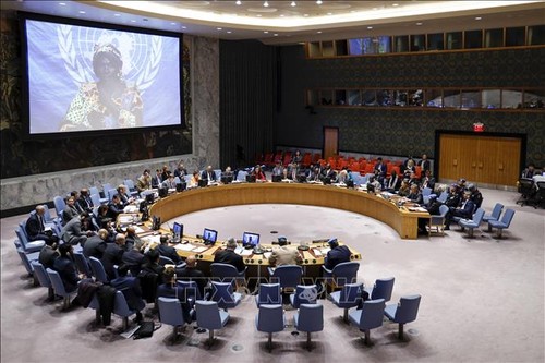 RPDC : Russie et Chine proposent à l'ONU un allègement de sanctions - ảnh 1