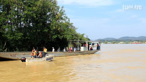 Krông Ana, une destination incontournable de Dak Lak - ảnh 2