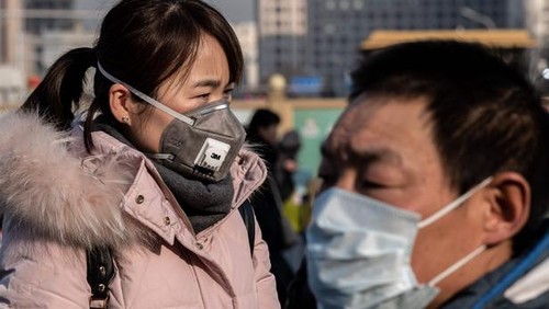 Nouveau coronavirus : 6 morts en Chine - ảnh 1