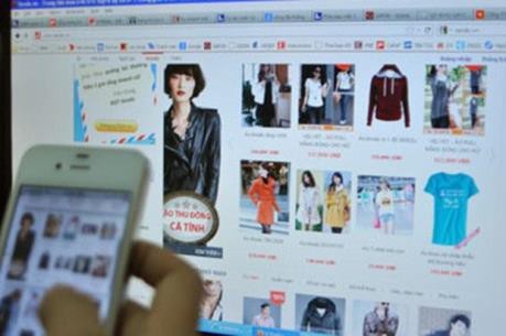 La presse singapourienne salue l’émergence du e-commerce vietnamien - ảnh 1