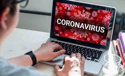 Les cybercriminels détournent le coronavirus pour vous piéger - ảnh 1